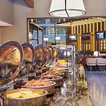 Embassy Suites By Hilton Washington D.C. Georgetown