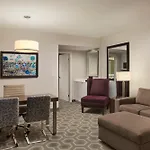 Embassy Suites By Hilton Washington D.C. Georgetown