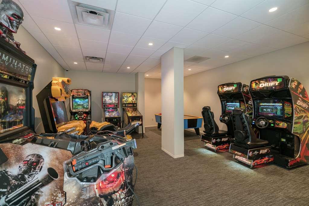 Embassy By Hilton D.c. Georgetown 3*