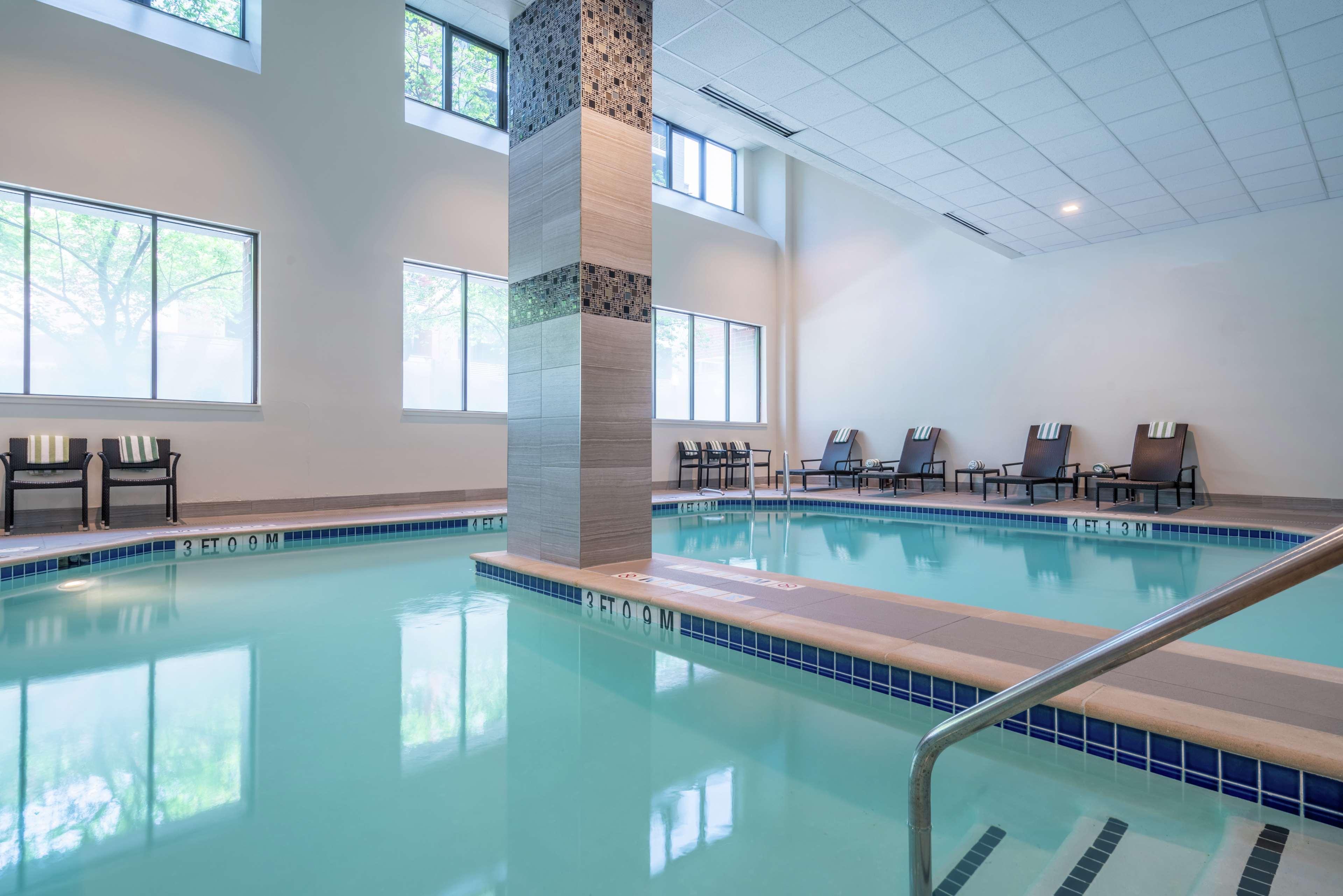 Embassy By Hilton D.c. Georgetown 3* Washington