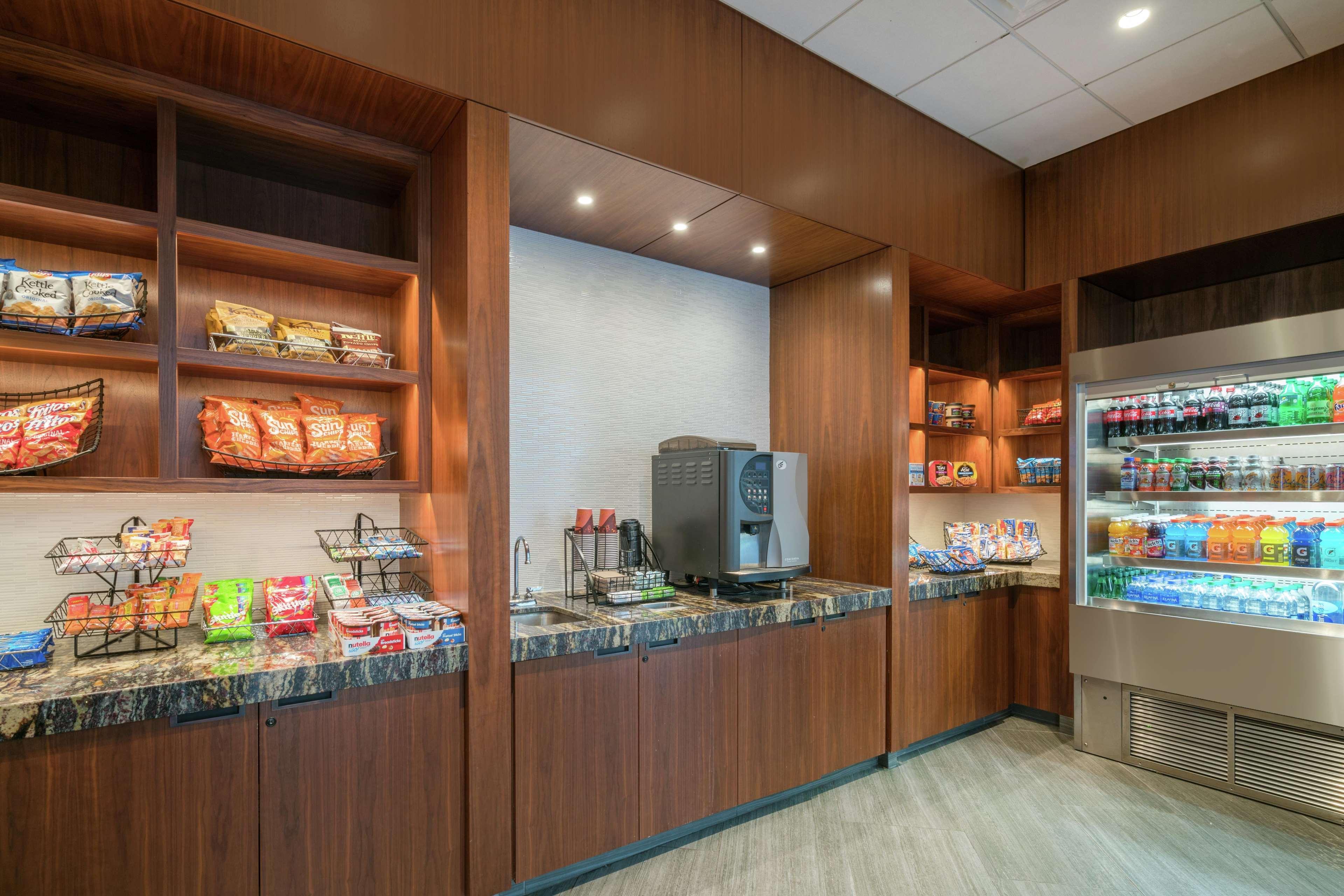 Embassy By Hilton D.c. Georgetown Hotel 3*