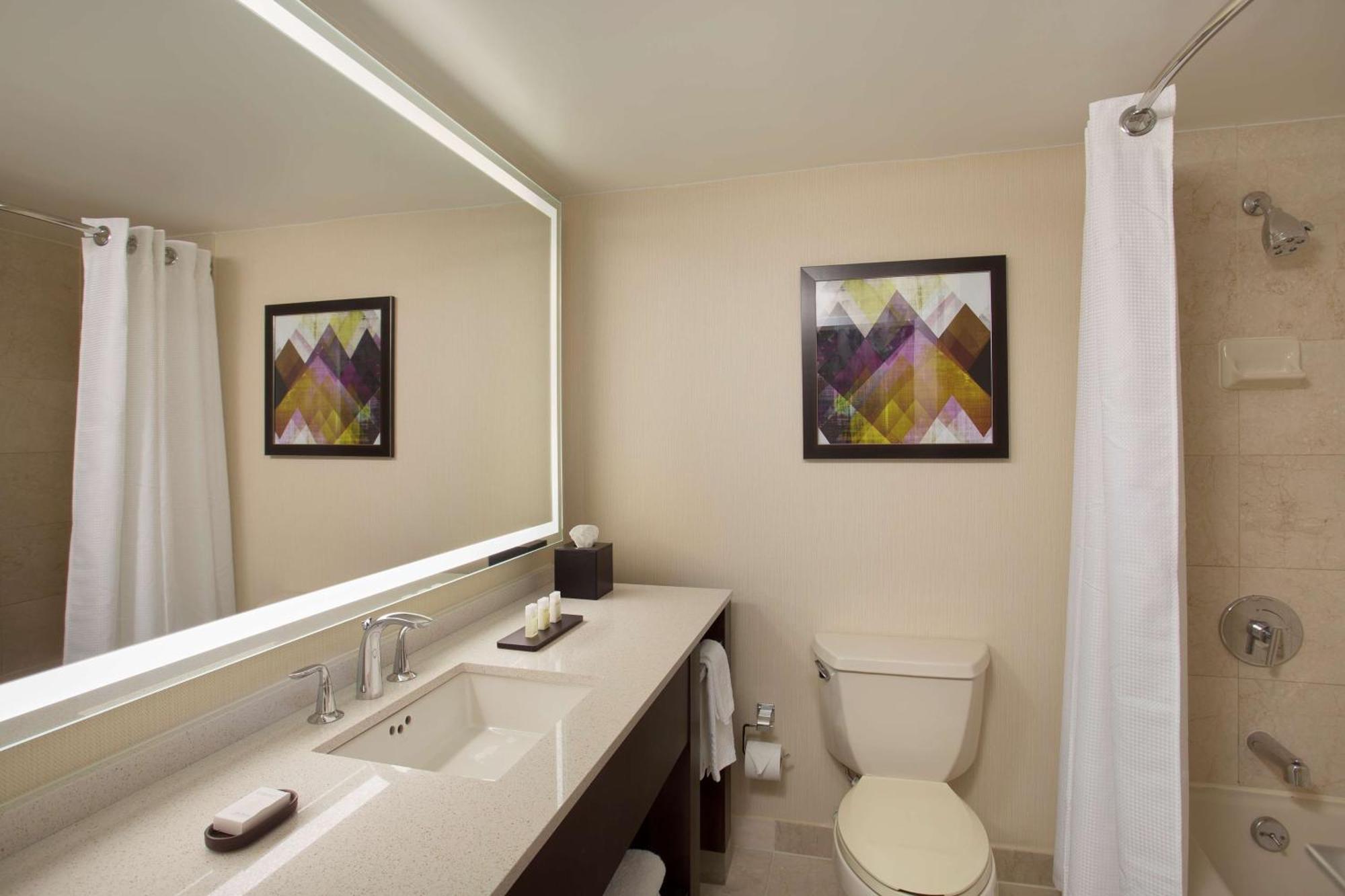 Embassy By Hilton D.c. Georgetown 3*
