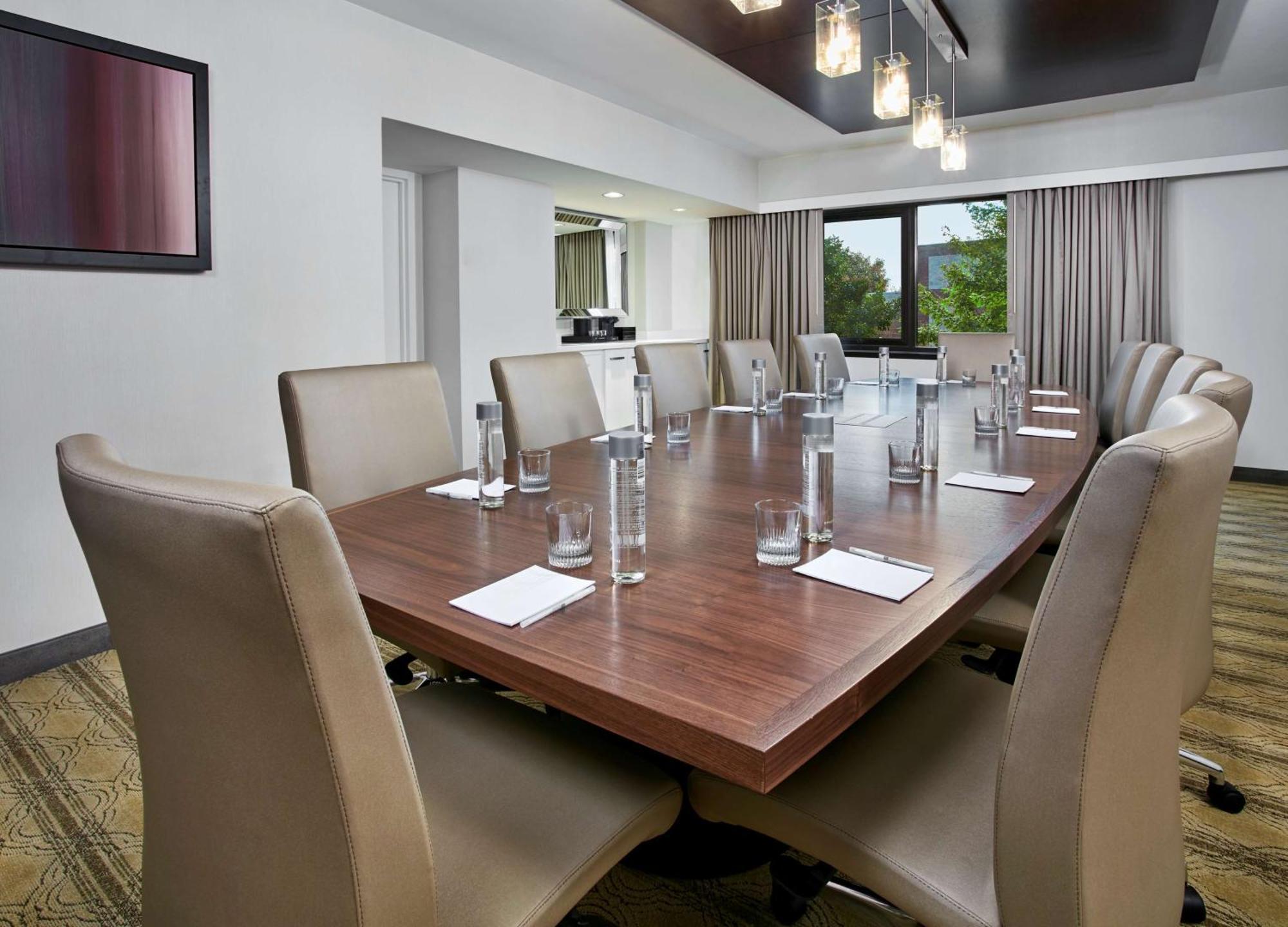 Embassy By Hilton D.c. Georgetown 3* Washington