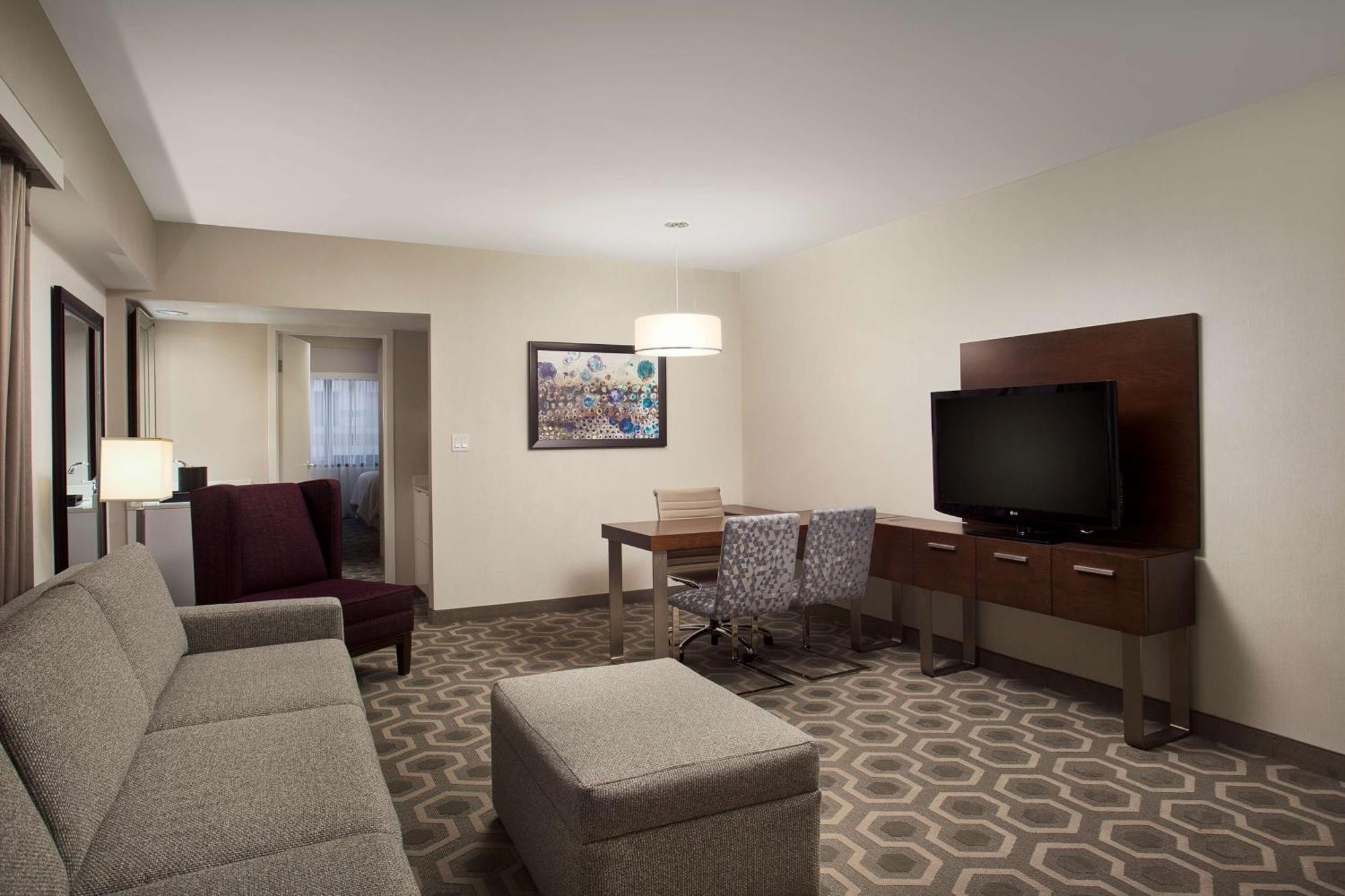 Embassy By Hilton D.c. Georgetown 3* Washington