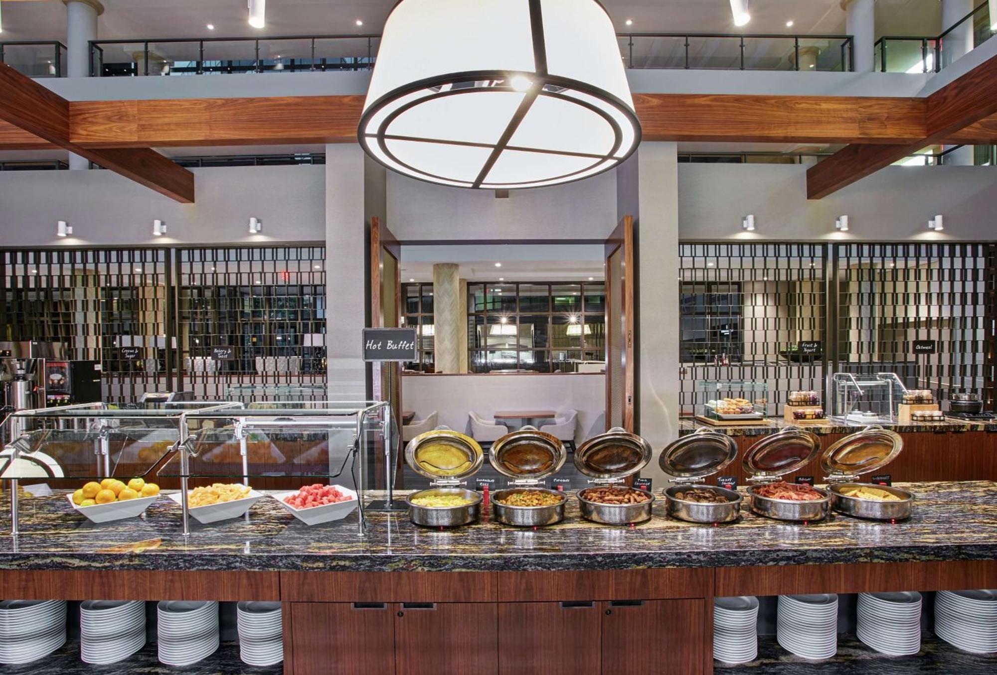 Embassy By Hilton D.c. Georgetown 3*