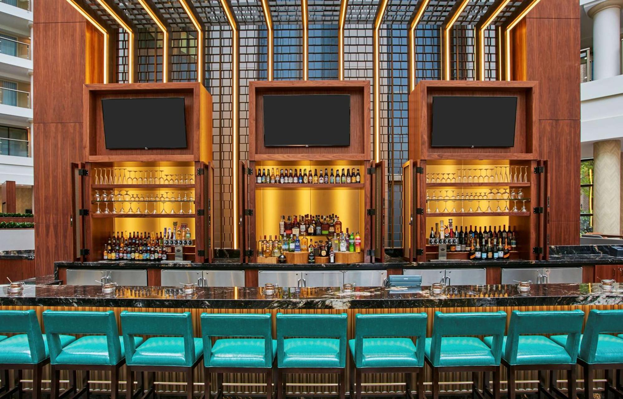 Hotel Embassy By Hilton D.c. Georgetown