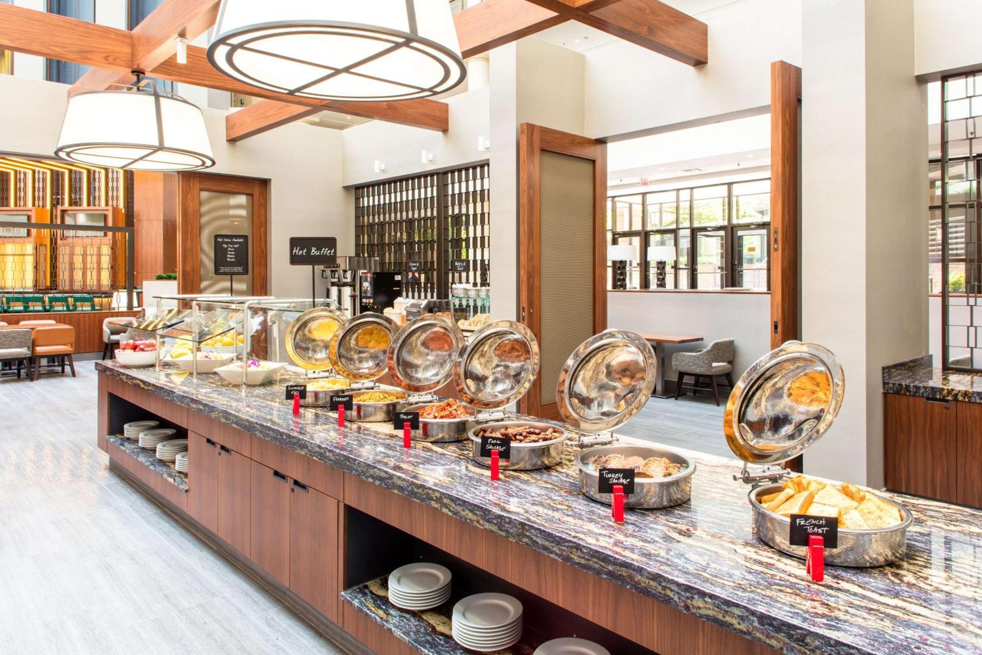 Embassy By Hilton D.c. Georgetown 3* Washington