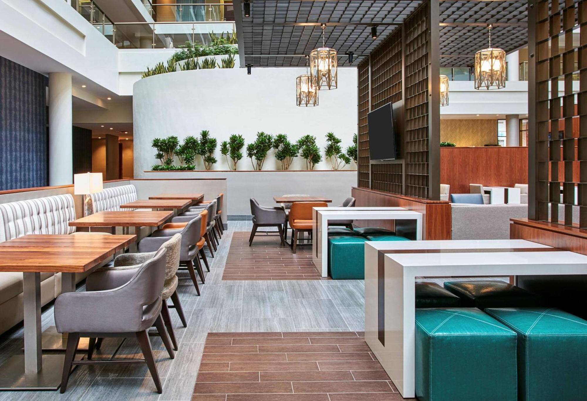 Hotel Embassy By Hilton D.c. Georgetown