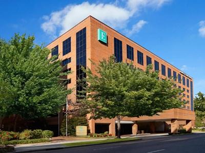 Embassy By Hilton D.c. Georgetown Washington