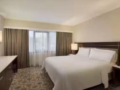 Embassy By Hilton D.c. Georgetown Hotel 3*