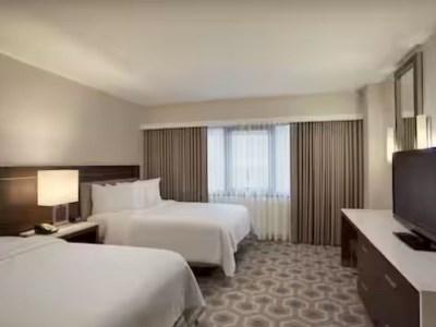 Hotel Embassy By Hilton D.c. Georgetown