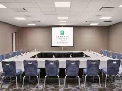 Hotel Embassy By Hilton D.c. Georgetown