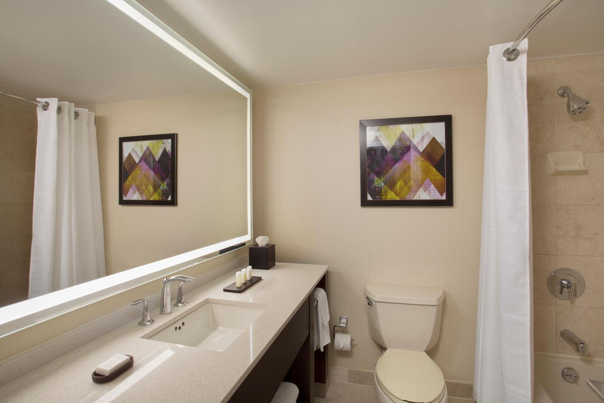 Embassy By Hilton D.c. Georgetown Hotel 3*