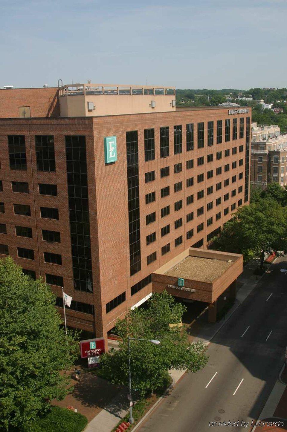 Embassy By Hilton D.c. Georgetown Washington