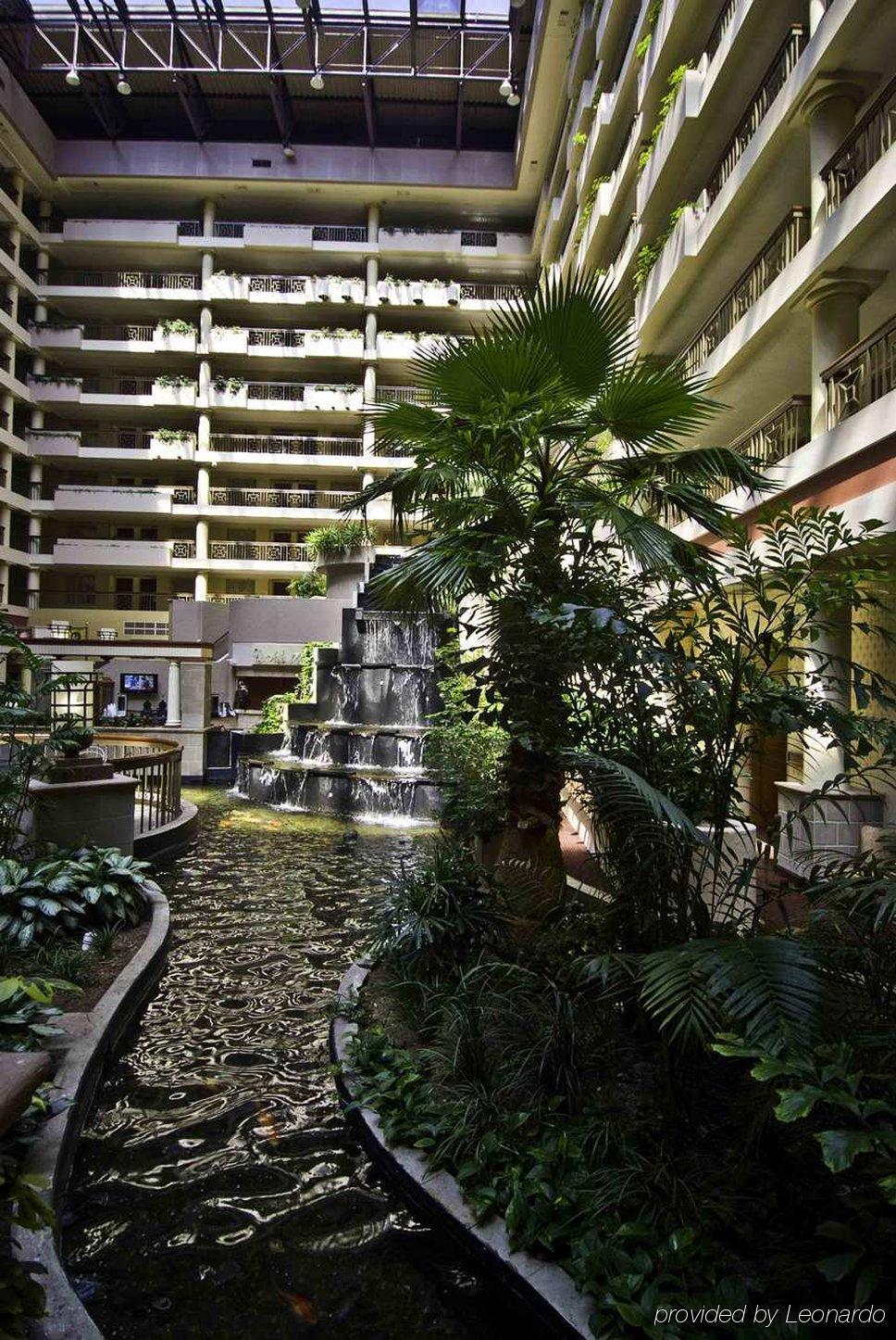 Embassy By Hilton D.c. Georgetown 3* Washington