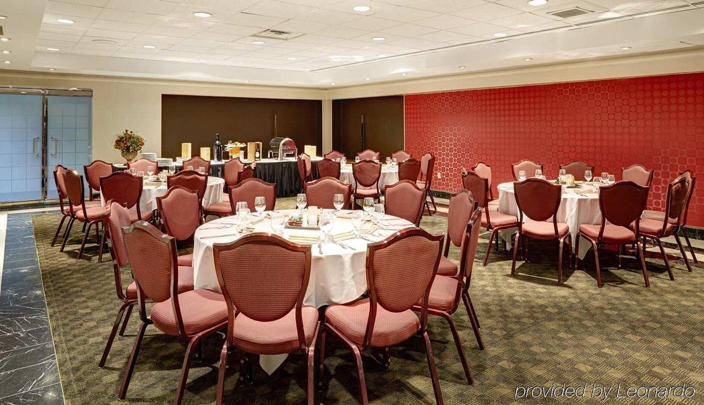 Embassy By Hilton D.c. Georgetown Hotel Washington