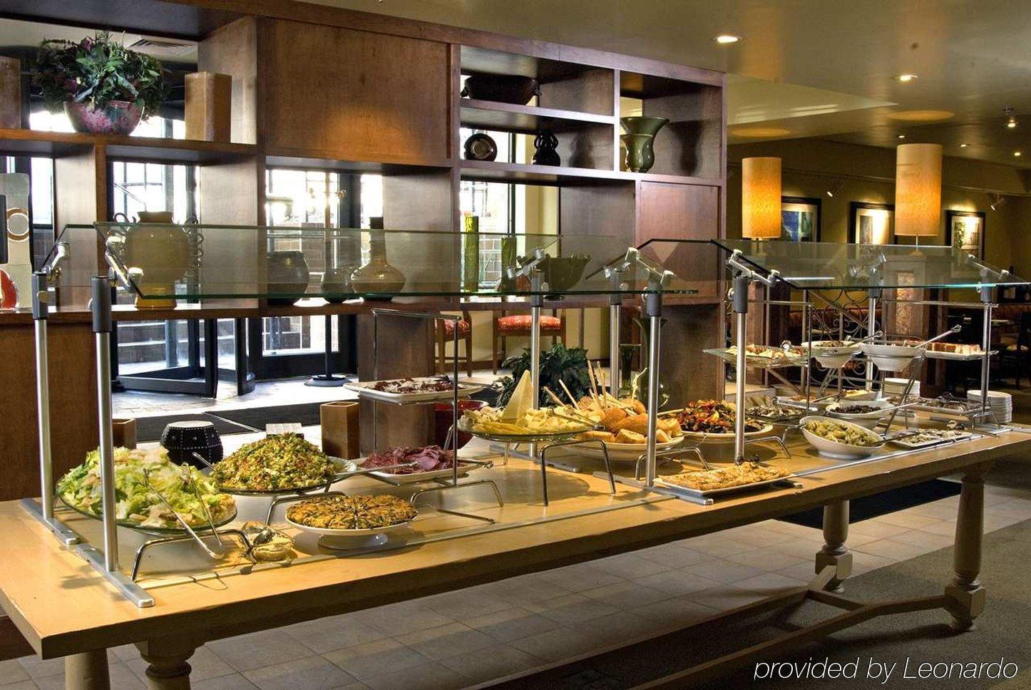 Embassy By Hilton D.c. Georgetown Hotel