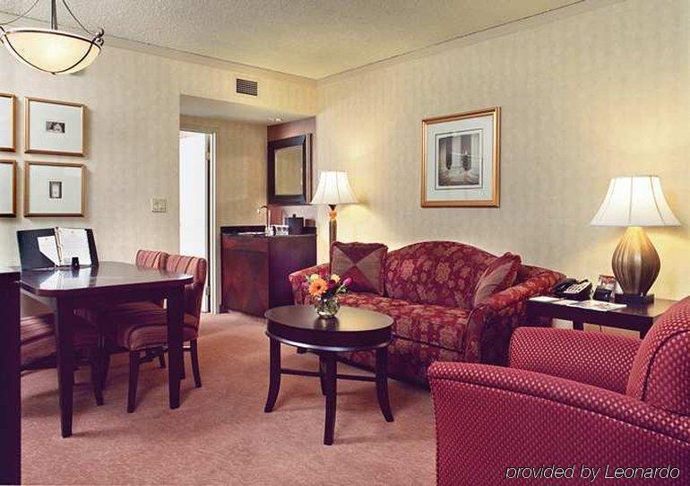 Embassy By Hilton D.c. Georgetown Washington