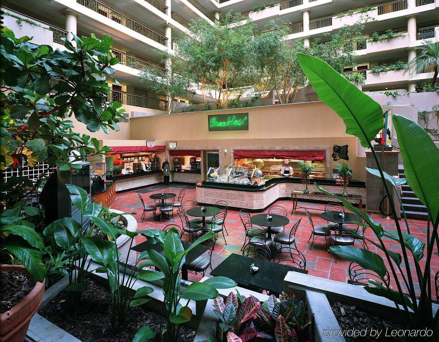 Embassy By Hilton D.c. Georgetown Washington