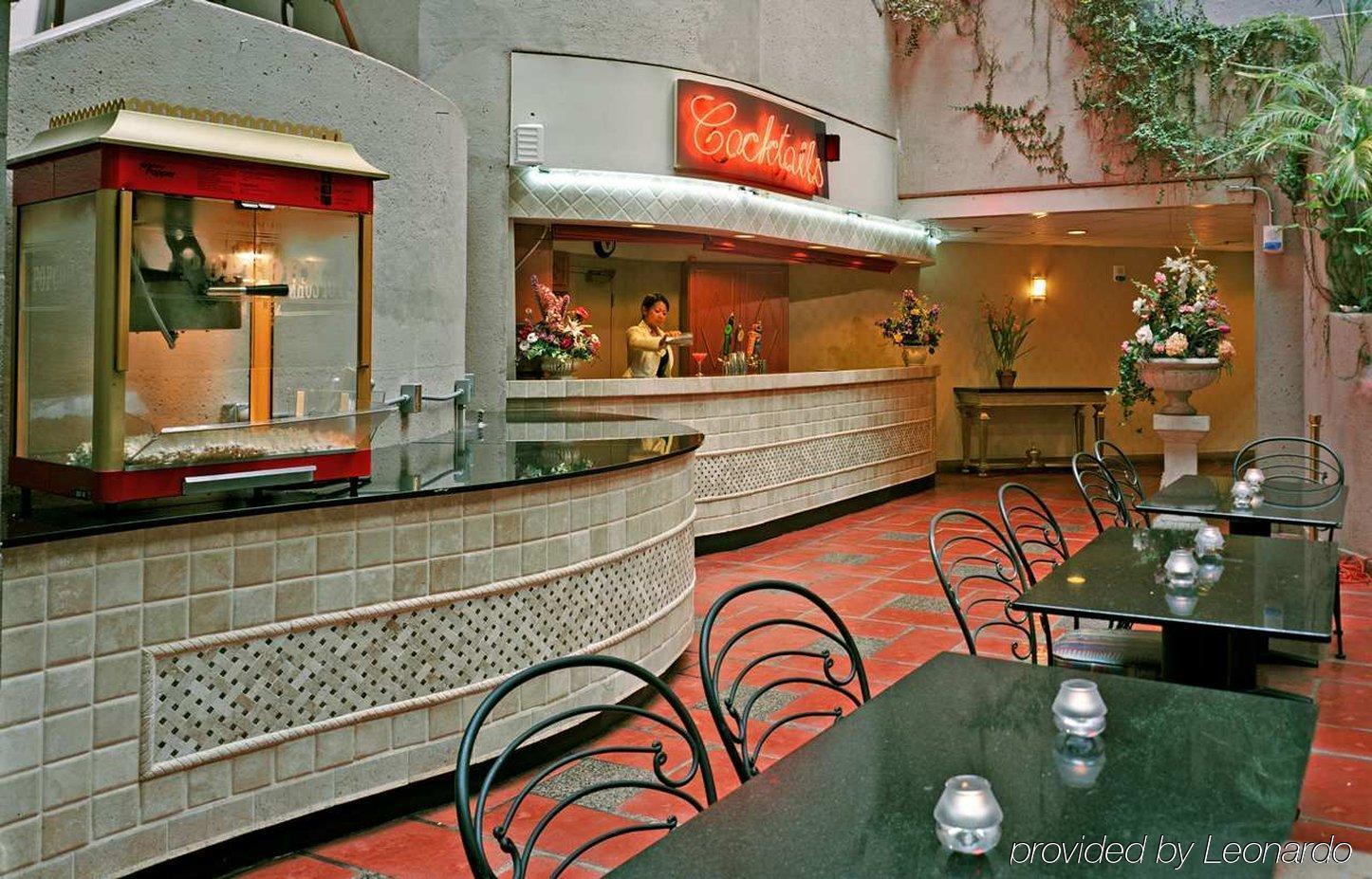 Embassy By Hilton D.c. Georgetown Hotel