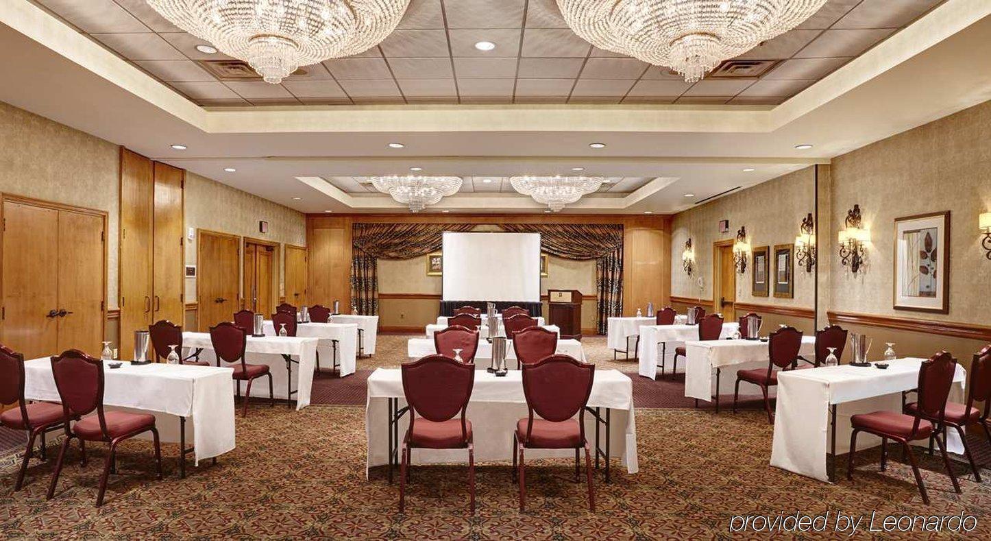 Embassy By Hilton D.c. Georgetown Hotel 3*