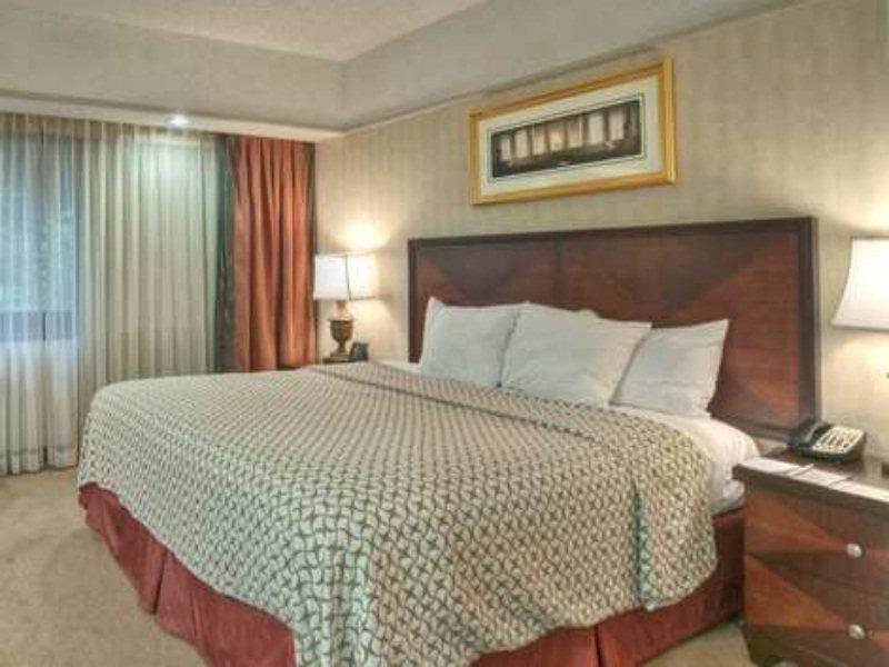 Hotel Embassy By Hilton D.c. Georgetown