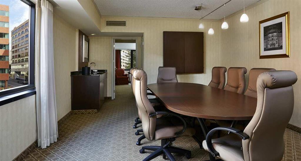 Embassy By Hilton D.c. Georgetown 3*