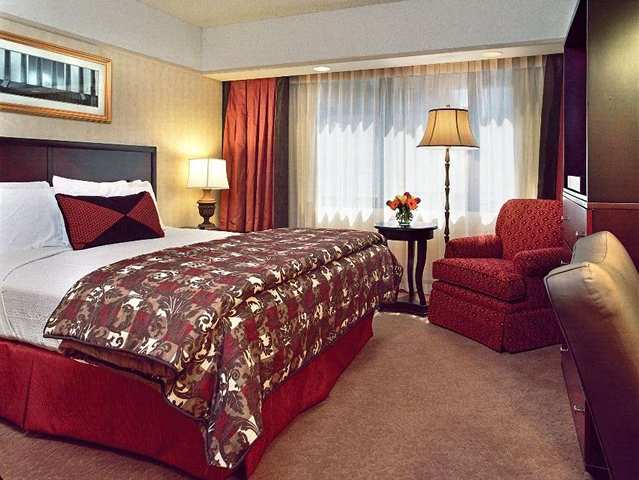 Embassy By Hilton D.c. Georgetown 3*