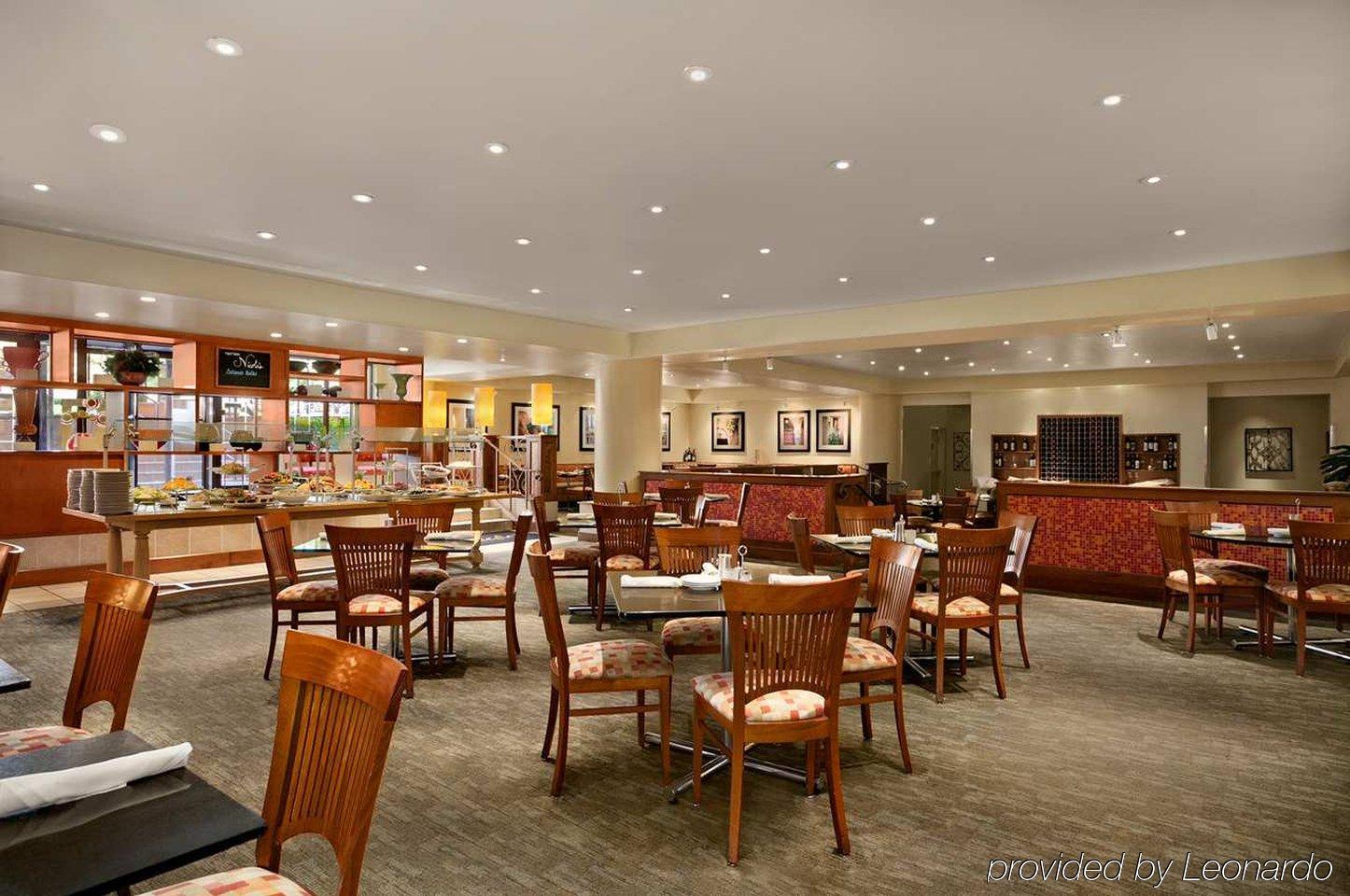 Embassy By Hilton D.c. Georgetown Hotel 3*