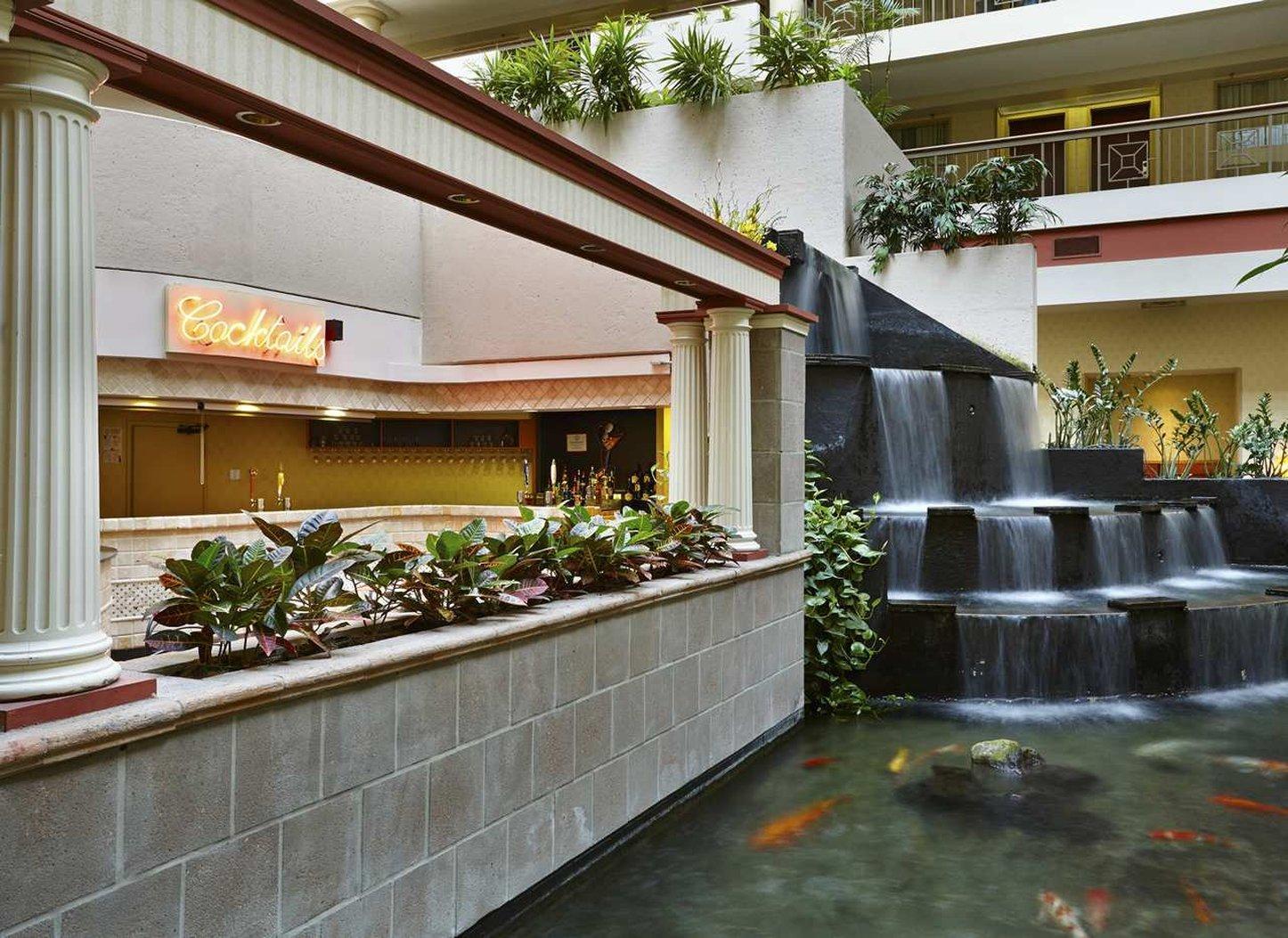 Hotel Embassy By Hilton D.c. Georgetown Washington