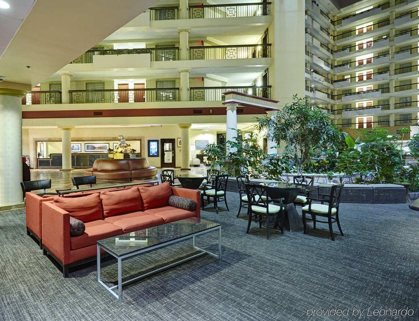 Embassy By Hilton D.c. Georgetown Hotel 3*