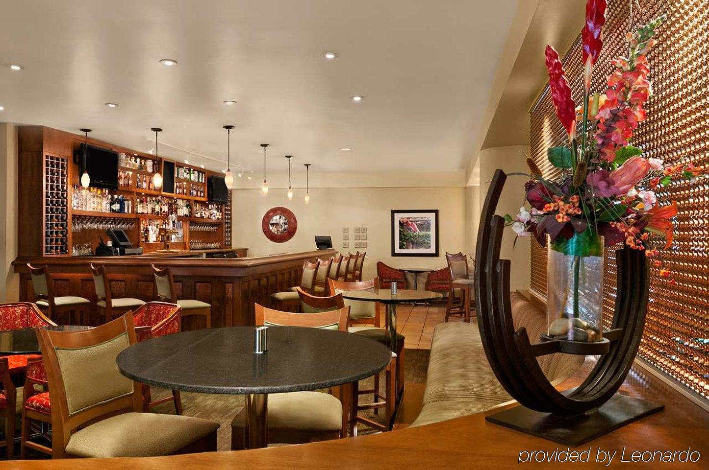 Embassy By Hilton D.c. Georgetown Hotel 3*