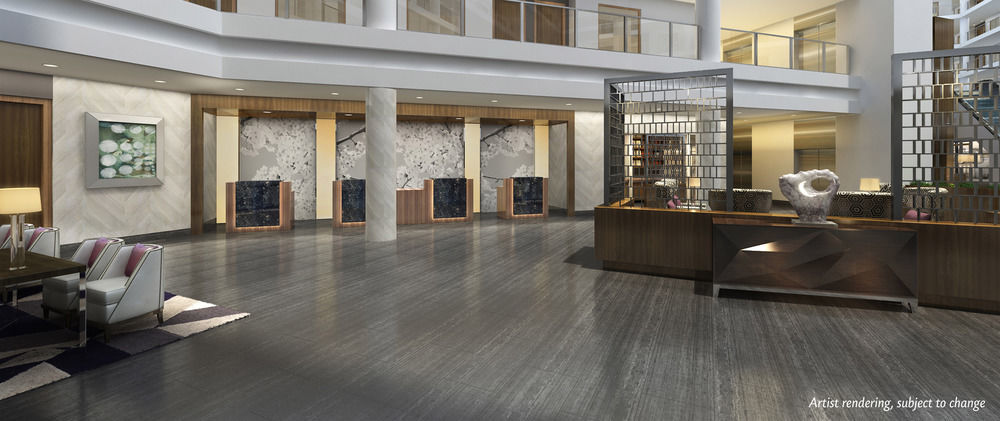 Hotel Embassy By Hilton D.c. Georgetown Washington