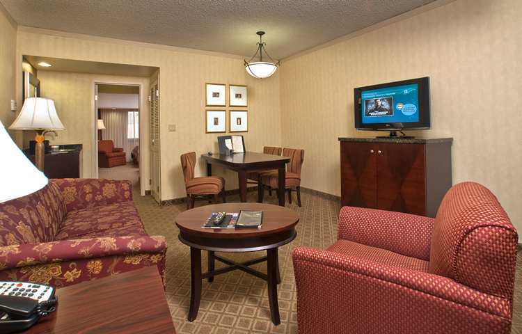 Embassy By Hilton D.c. Georgetown 3* Washington
