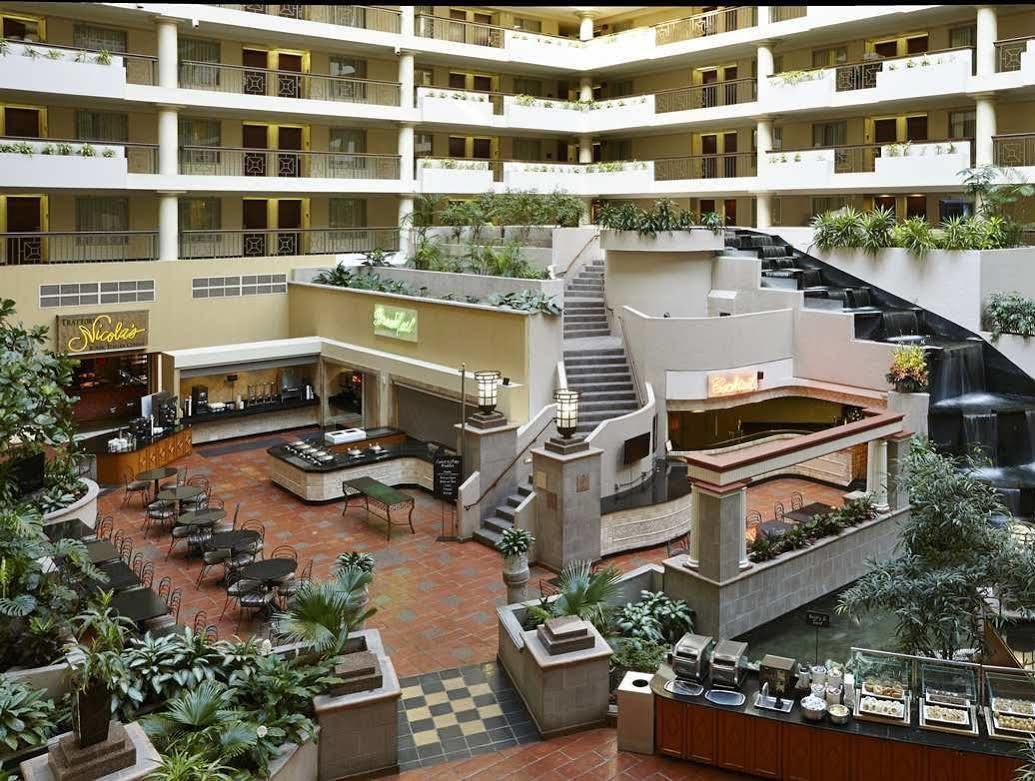 Embassy By Hilton D.c. Georgetown 3*