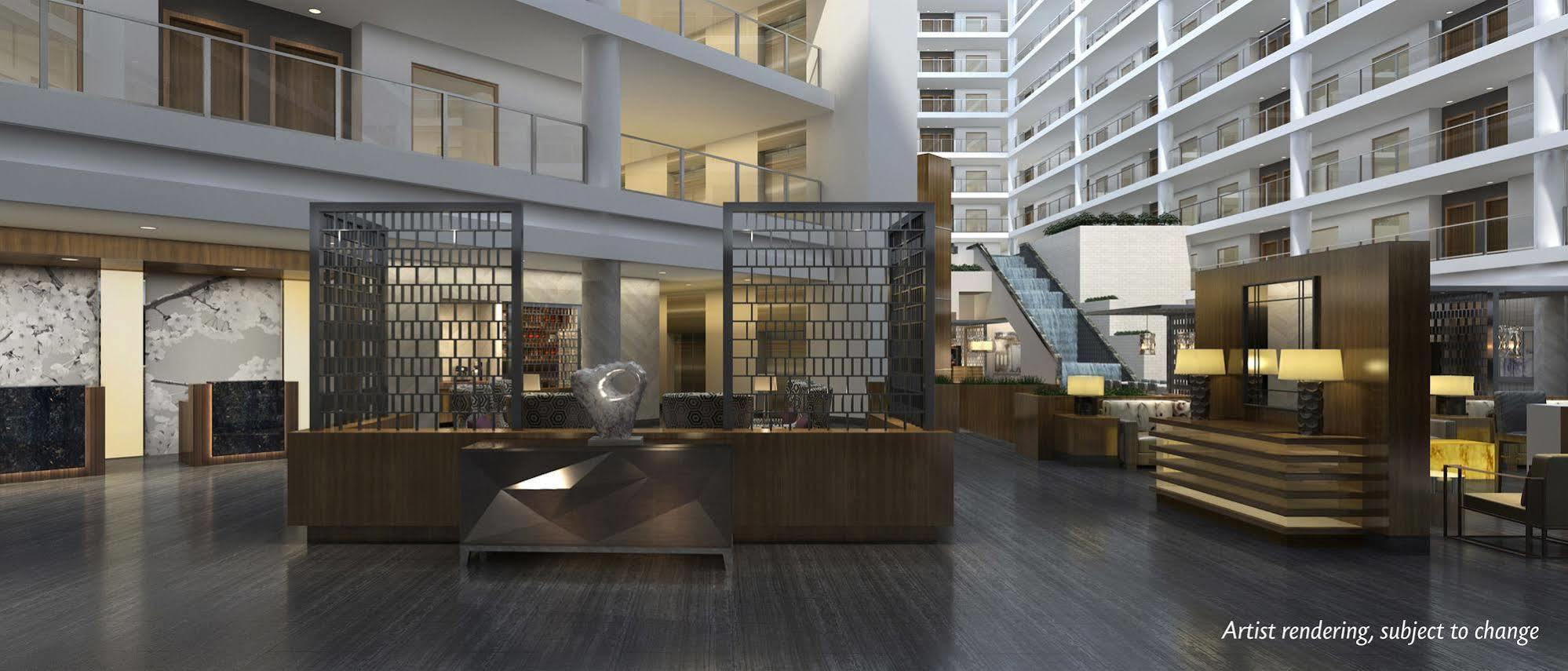 Embassy By Hilton D.c. Georgetown