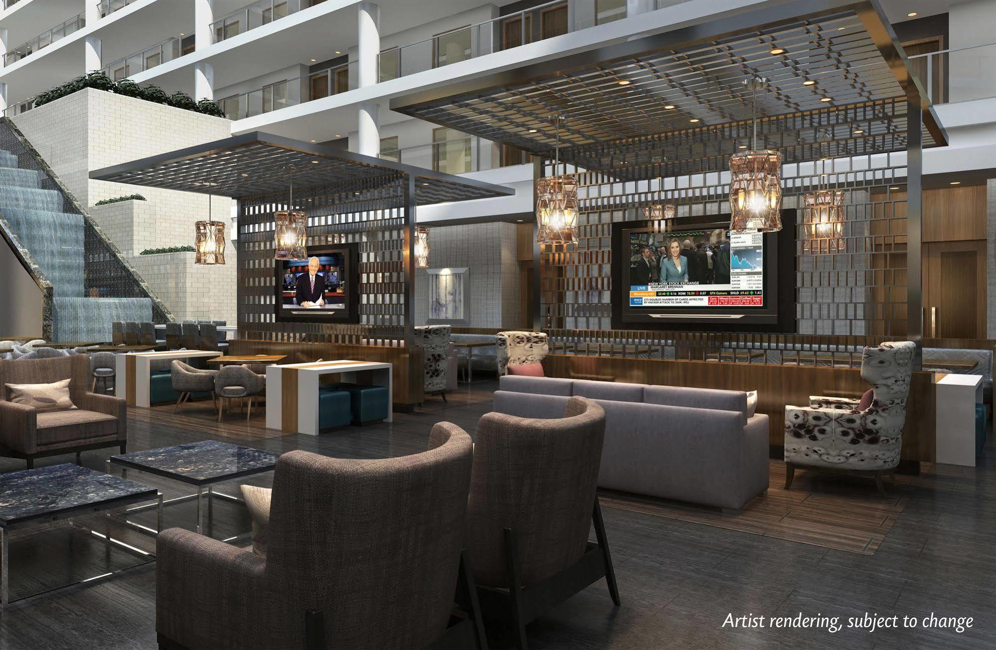 Embassy By Hilton D.c. Georgetown Hotel 3*