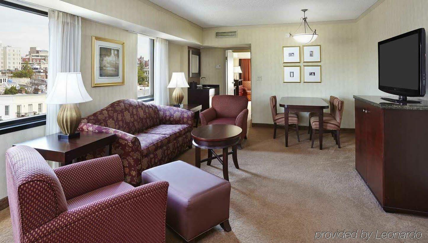 Embassy By Hilton D.c. Georgetown 3*
